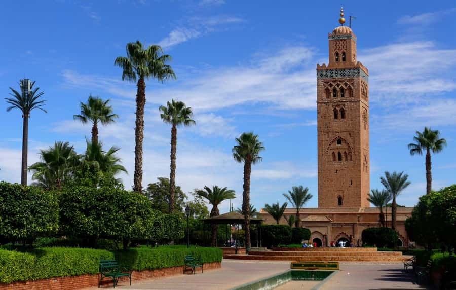 Marrakech Monuments & Souks 3-Hour Tour - Why this tour works well on a first day