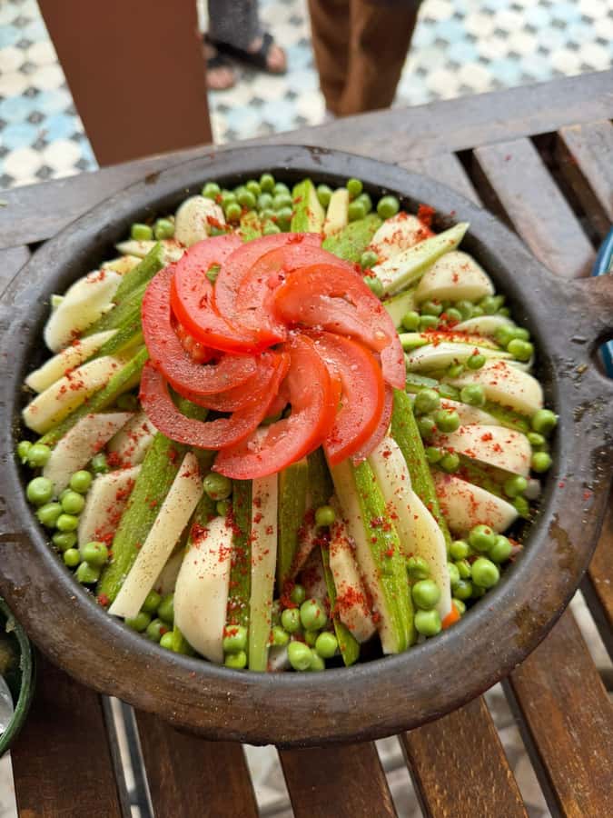 Marrakech: Moroccan Cooking Class with a Local Family - Should you book it?