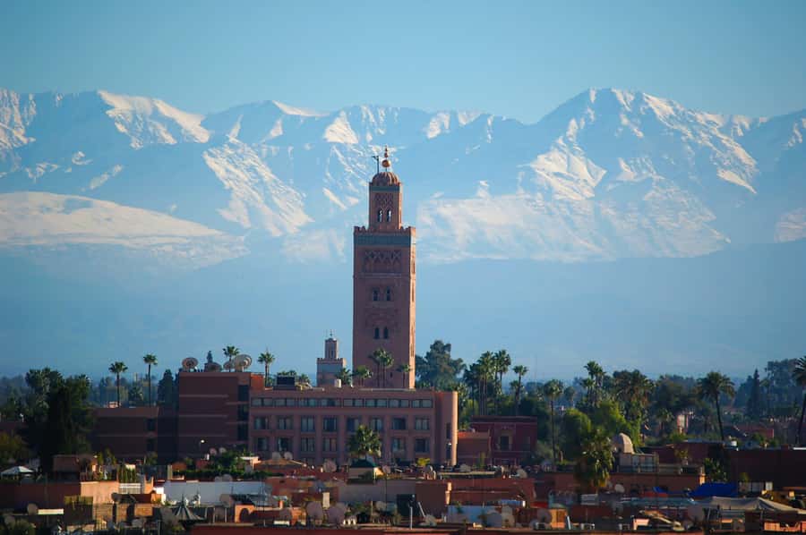 Marrakech: Moroccan Cooking Class with Amazing Local Chef! - Learning the spice balance behind Moroccan food