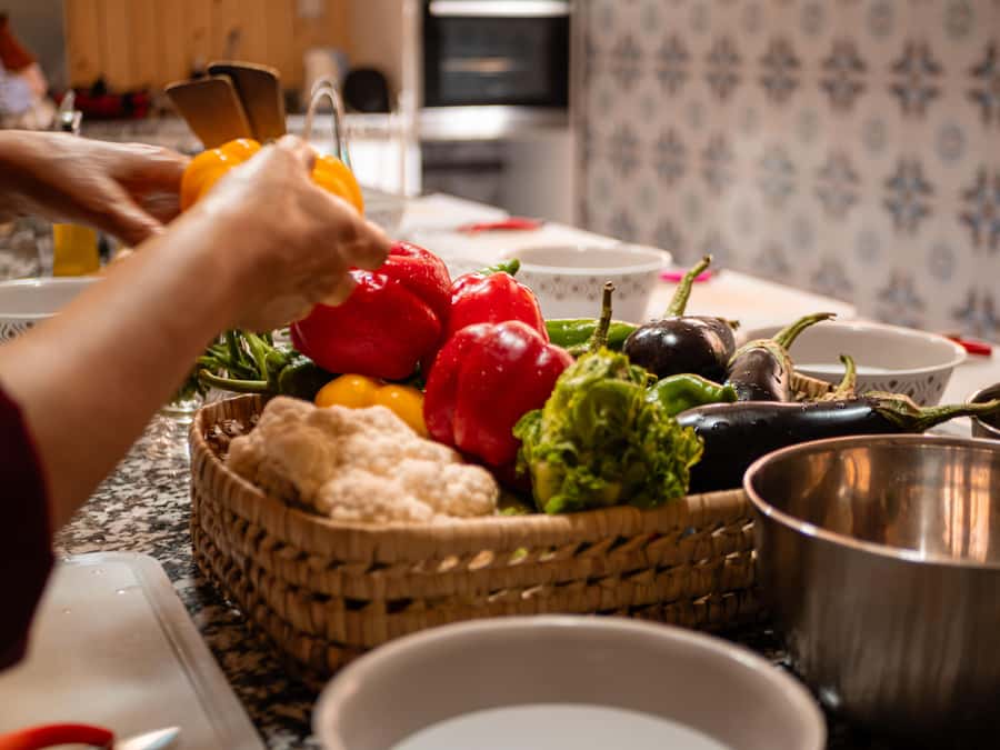 Marrakech: Moroccan Cooking Class with Market Visit and Meal - Should you book Flavors of Marrakech?