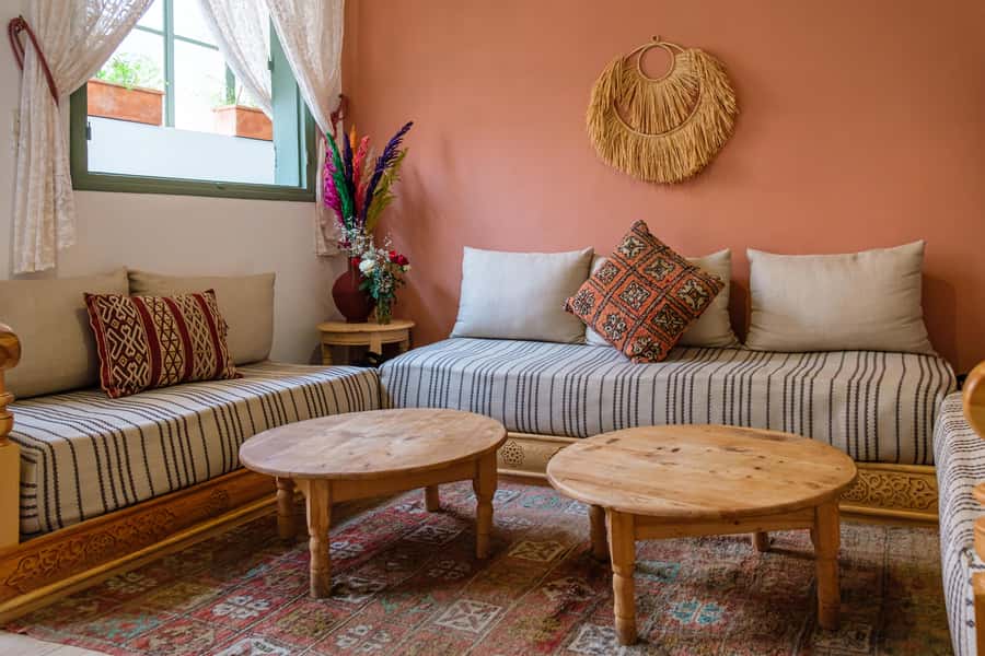 Marrakech: Moroccan Cooking Class with Market Visit and Meal - The morning market walk and ingredient shopping