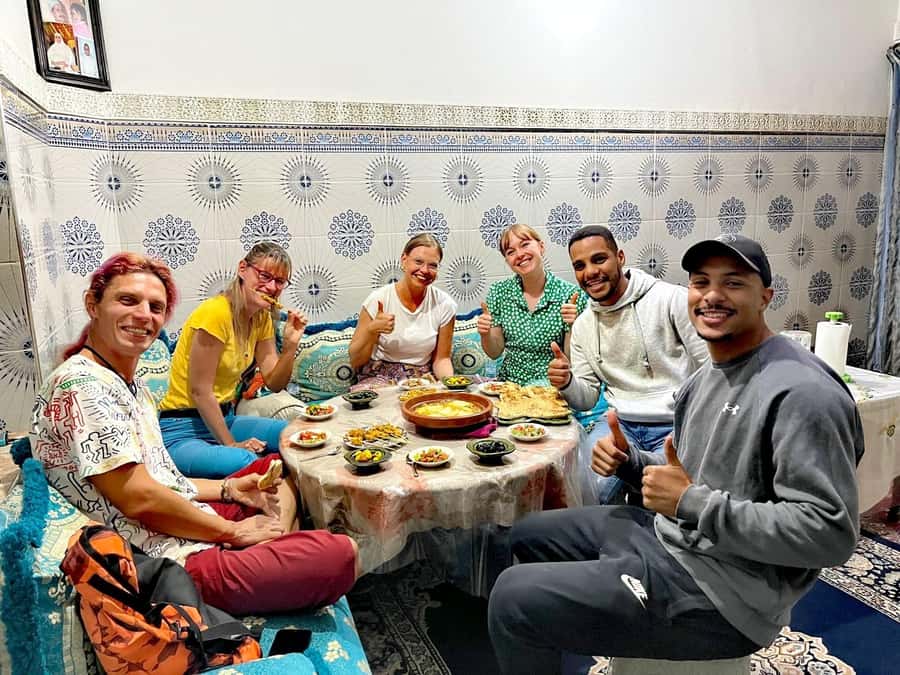 Marrakech: Moroccan Cuisine Cooking Class in Local Home - How the $24 Price Compares