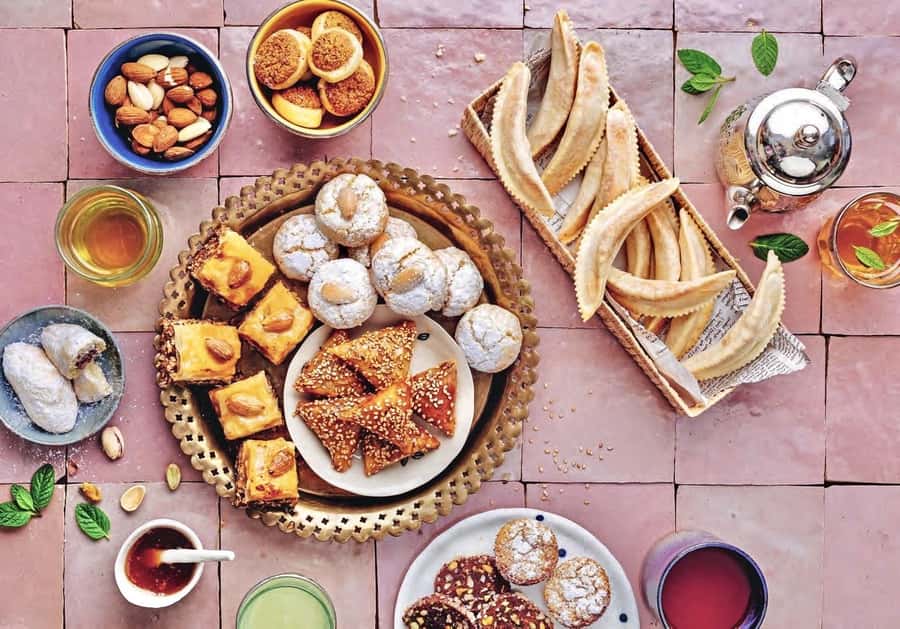 Marrakech: Moroccan Pastries and Tea Class with a Local - Why a pastry class fits a Marrakech itinerary