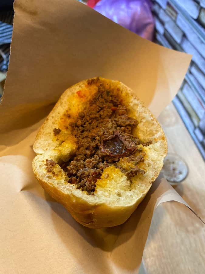 Marrakech Night Street Food Tour / Taste The Real Marrakech - Is $56 good value?