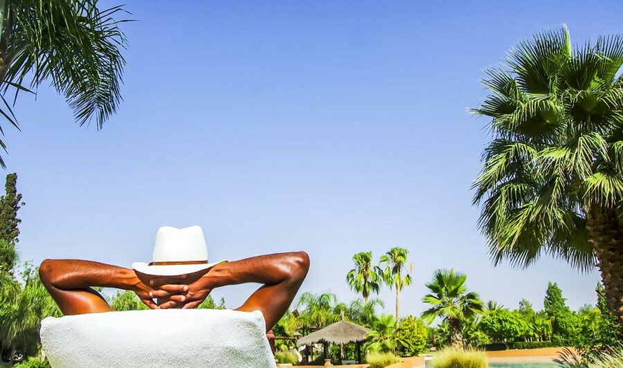 Marrakech: Oasiria Water Park Entrance Ticket - When to go and how long to stay