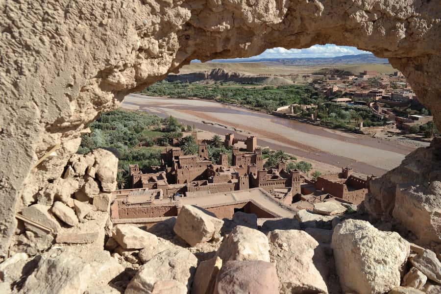 Marrakech: Ouarzazate and Ait Benhaddou Day Trip & Kasbah - Why this route is worth the long day