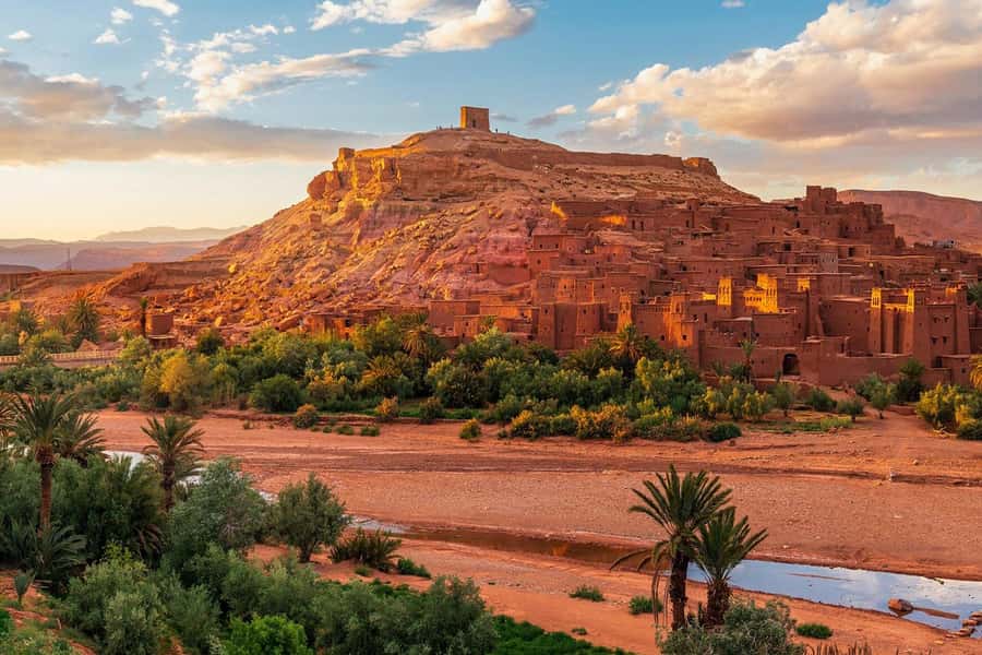 Marrakech: Ouarzazate Excursion - Best times to take this trip