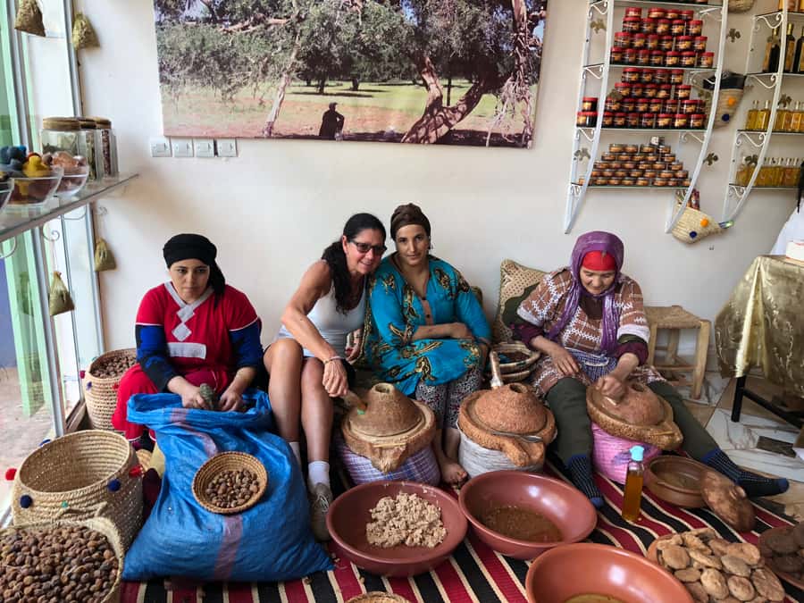 Marrakech: Ourika Valley & Atlas Mountains Half-Day Trip - Key points to know before booking