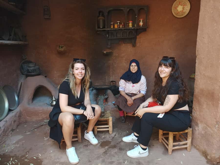 Marrakech Ourika Valley, Atlas Mountains, Waterfall + Lunch - Transport, timing, and the value of the price