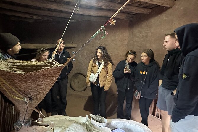 Marrakech: Ourika Valley, Atlas Mountains, Waterfalls & Lunch - What $19.38 really gets you