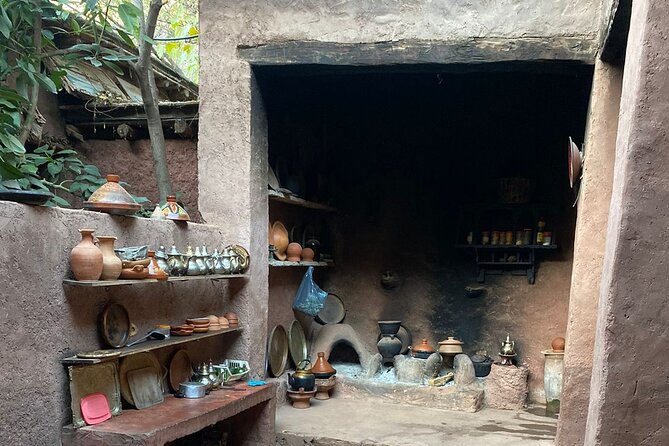 Marrakech: Ourika Valley, Atlas Mountains, Waterfalls & Lunch - Practical tips before you go