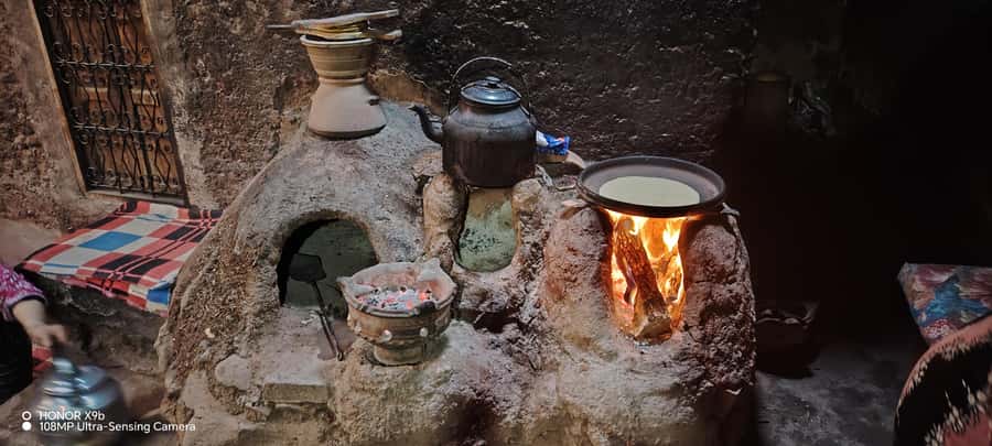 Marrakech: ourika valley Atlas Mountains & Waterfalls Trip - From Marrakech to the Ourika Valley
