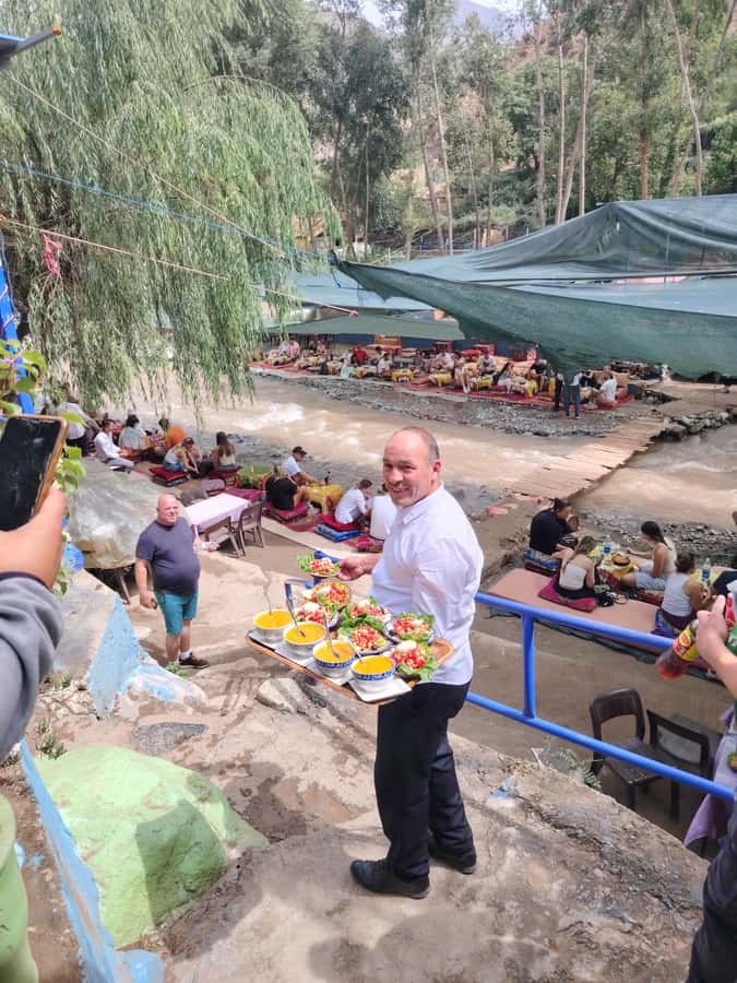 Marrakech: ourika valley Atlas Mountains & Waterfalls Trip - Is the $15 Price a Good Deal?