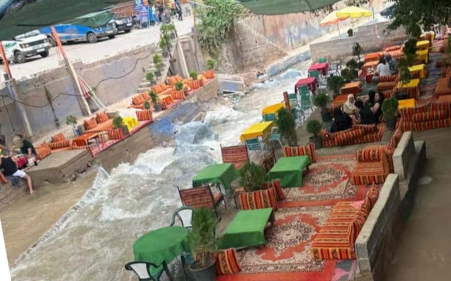 Marrakech: Ourika Valley Day Trip with Berber Village - Who should choose this excursion
