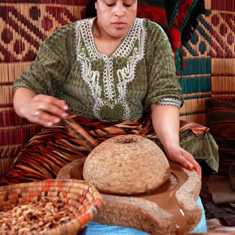 Marrakech: ourika valley lunch & guided hike to waterfalls - Who should book this Ourika Valley outing?