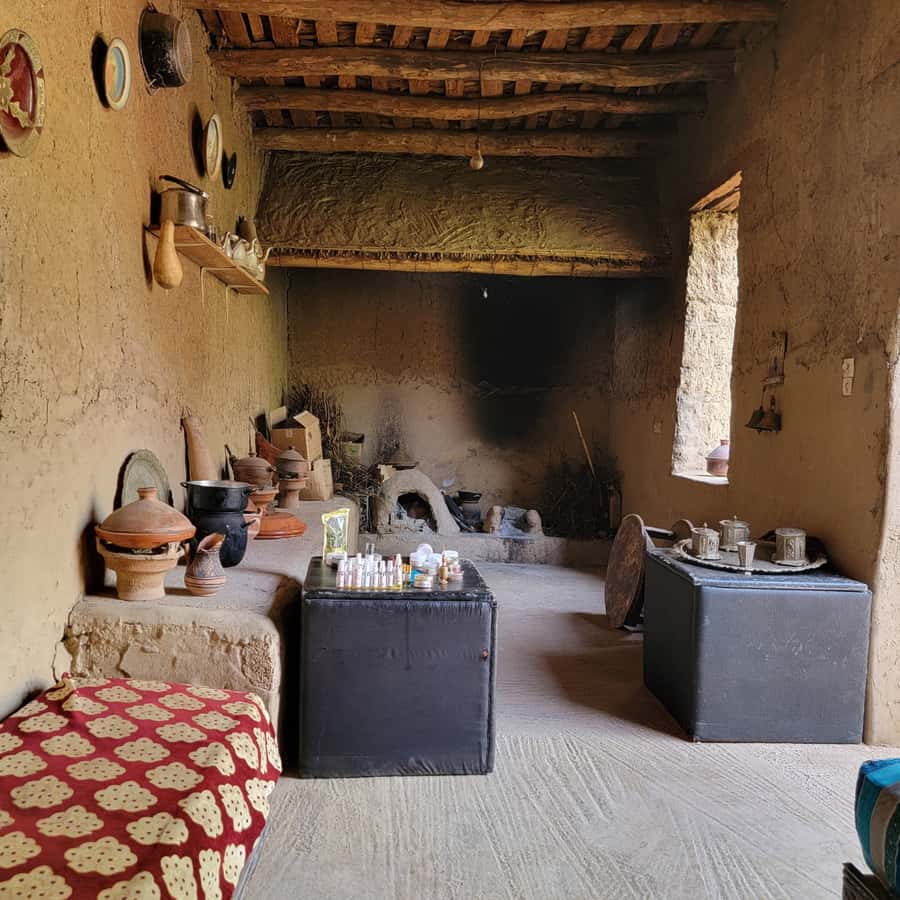 Marrakech: Ourika Valley & Setti Fatma Waterfalls with Lunch - Should you book the Ourika Valley tour?