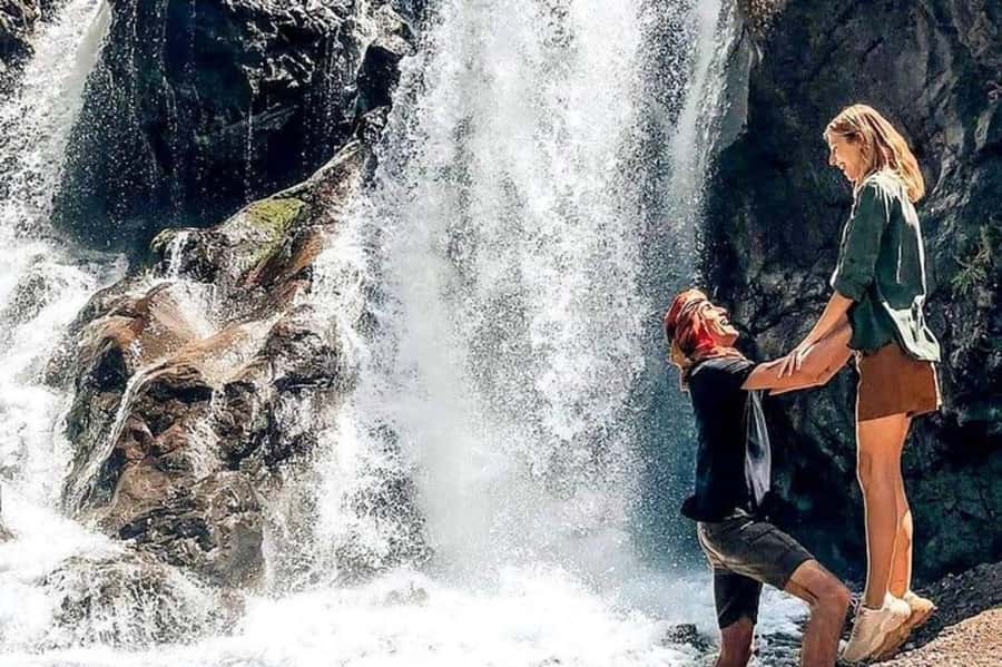 Marrakech: Ourika Valley Trip with Waterfall Hike & Lunch - How much value do you get for $11?