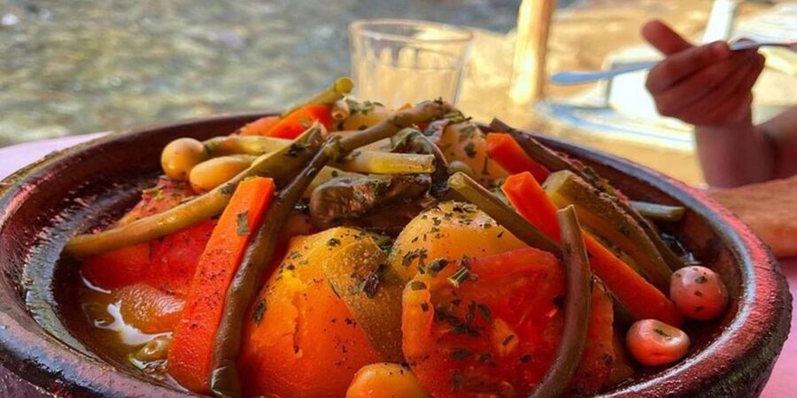 Marrakech: Ourika Valley Trip with Waterfall Hike & Lunch - The guides and the small details that matter