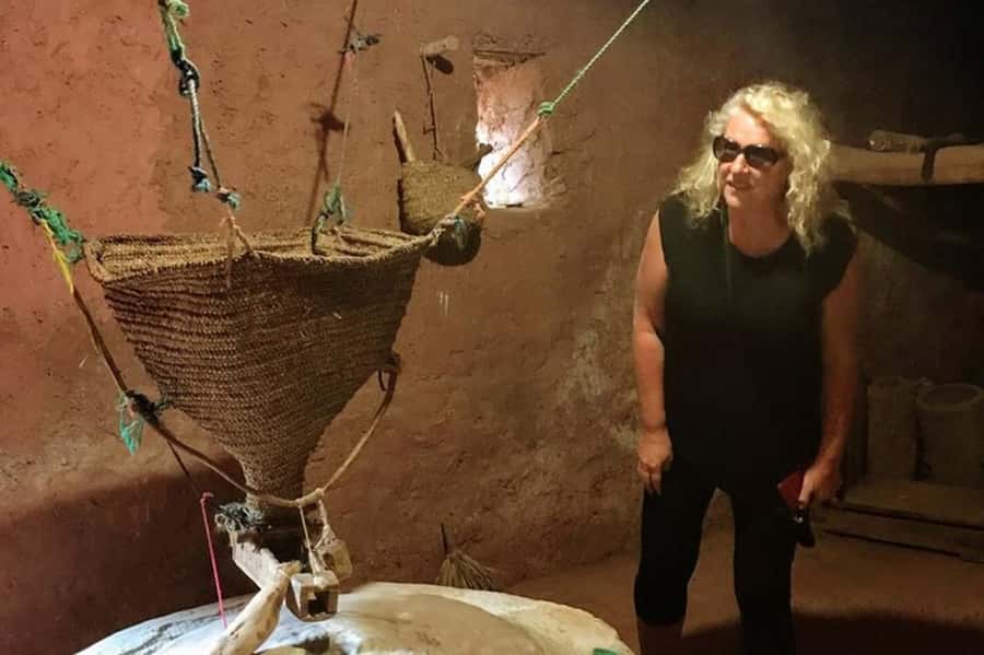 Marrakech: Ourika Valley Trip with Waterfall Hike & Lunch - Practical preparation for the seven-hour day