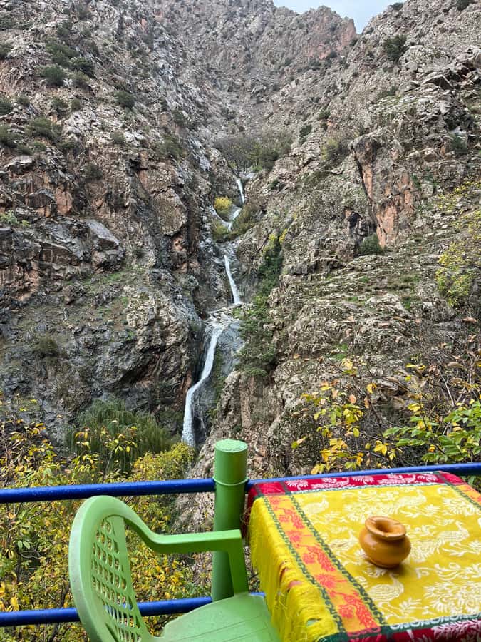 Marrakech: Ourika Valley Waterfalls Hike & Traditional Lunch - Who will enjoy this day most