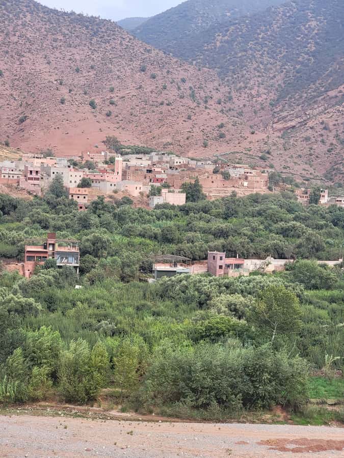 Marrakech: Ourika Valley, Waterfalls Private Trip with Lunch - Who will enjoy this trip most