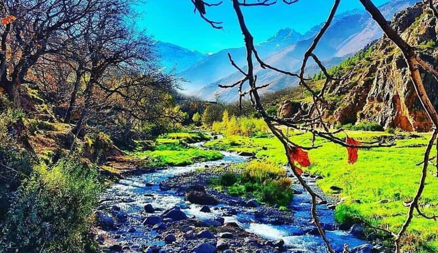 Marrakech: Ourika Valley waterfalls with guide& Berber lunch - Should you book the Ourika Valley tour?