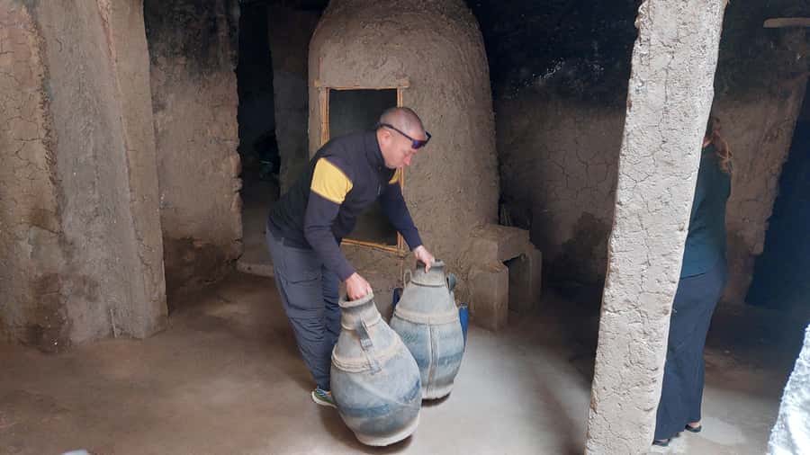 Marrakech: Ourika Valley with guid + lunch +Atlas Mountains - Should you book it?