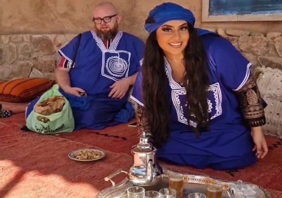 Marrakech: Palmeraie Camel Ride & Traditional Moroccan Spa - Should you book the camel ride and hammam?