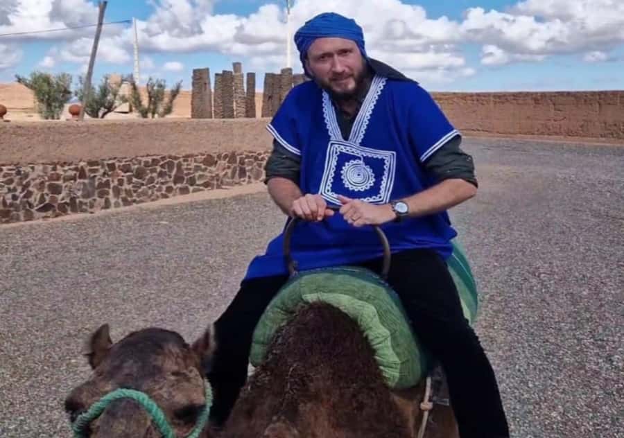Marrakech: Palmeraie Camel Ride & Traditional Moroccan Spa - Useful planning advice before you go