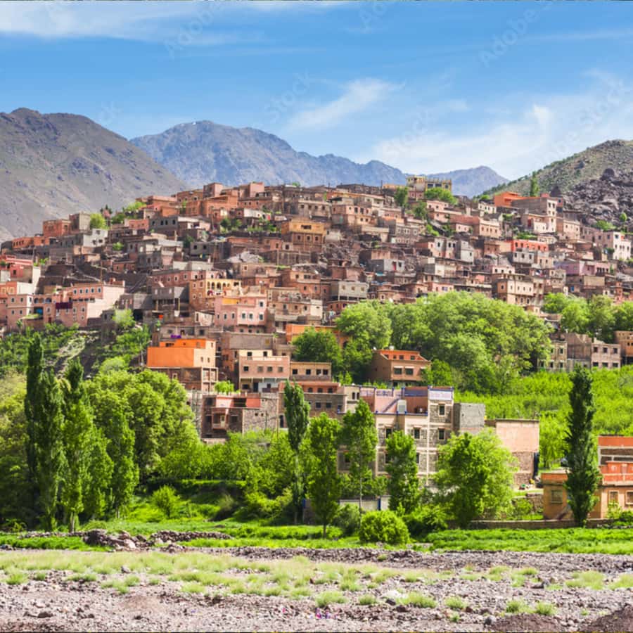 Marrakech: Paragliding, Camel Ride & Berber Villages Trip - Why this Marrakech day trip works