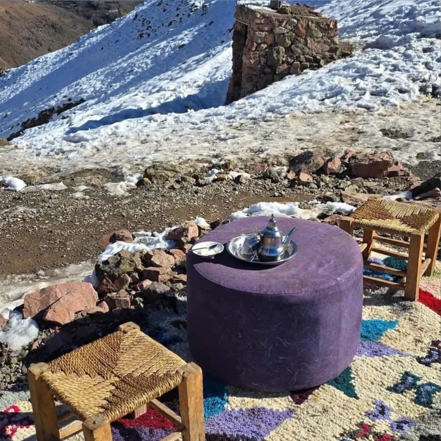 Marrakech: Paragliding, Camel Ride & Berber Villages Trip - What to bring and how to prepare