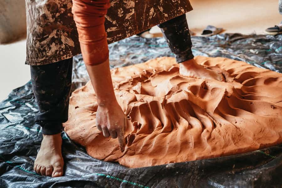 Marrakech: Pottery Workshop - Is $93 fair for four hours?