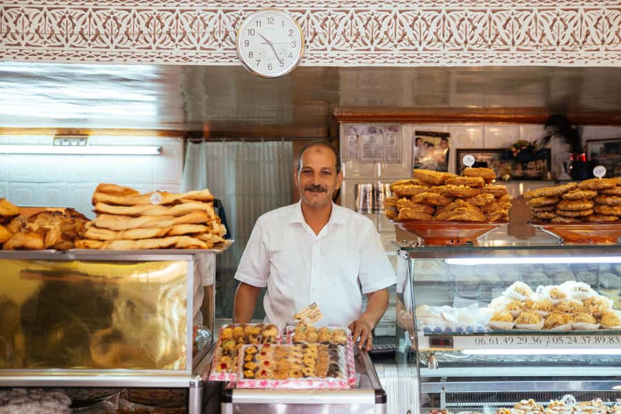 Marrakech: Private Food Tour – 10 Tastings with Locals - Why this Marrakech food walk works