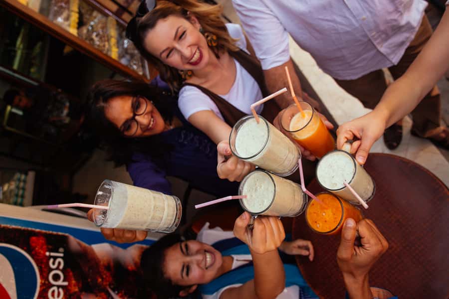 Marrakech: Private Food Tour – 10 Tastings with Locals - Who should book this experience?