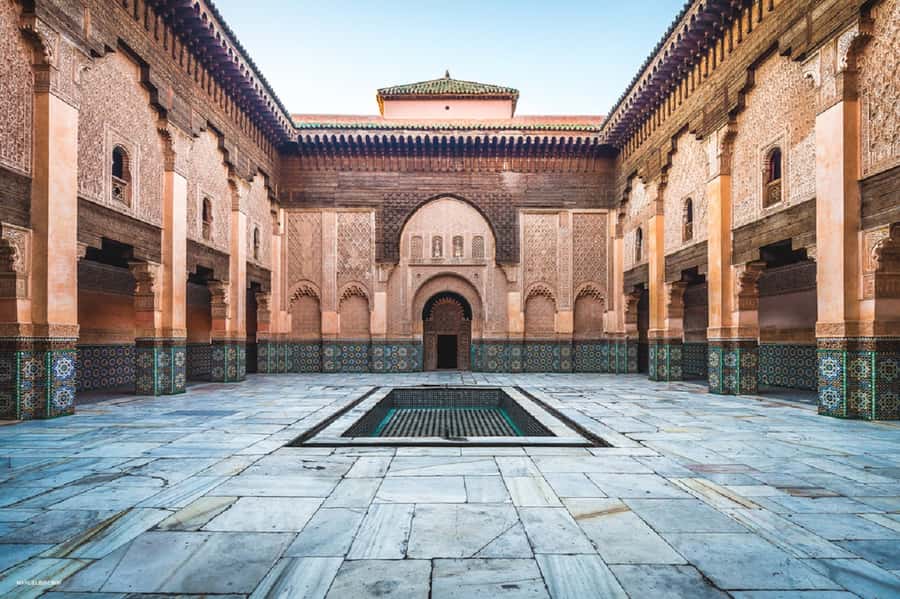 Marrakech: Private Full-Day City Tour w/ Majorelle Garden - Key points to know before booking