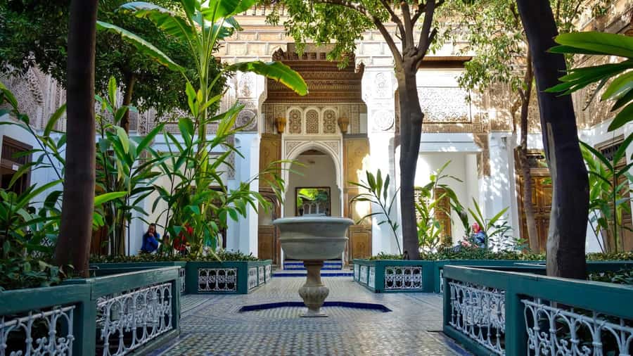 Marrakech: Private Full-Day City Tour w/ Majorelle Garden - Who will enjoy this day most
