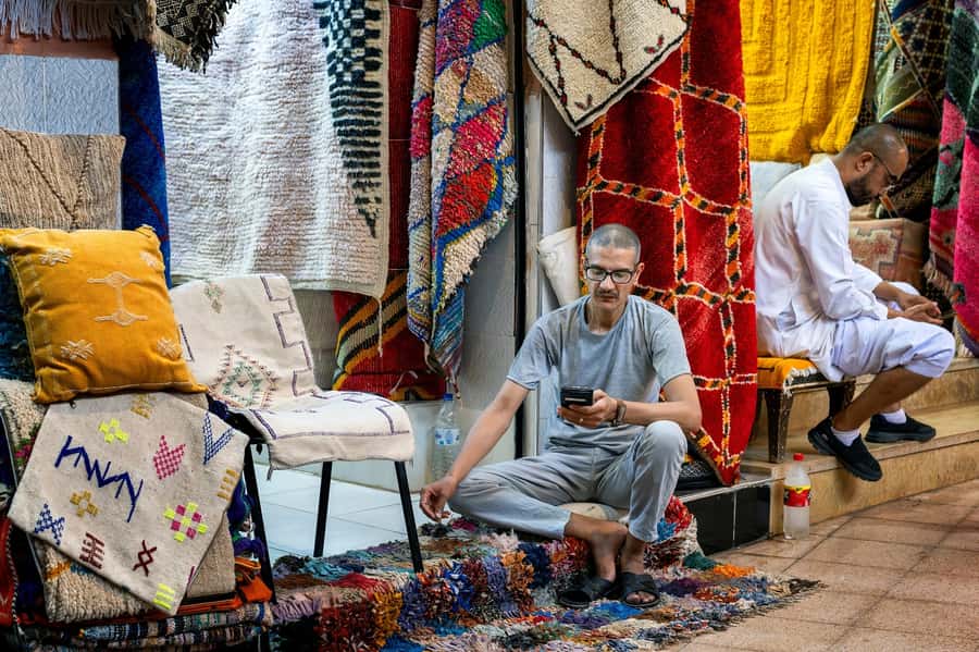 Marrakech: Private Full-Day City Tour w/ Majorelle Garden - Is $113 per person a fair price?