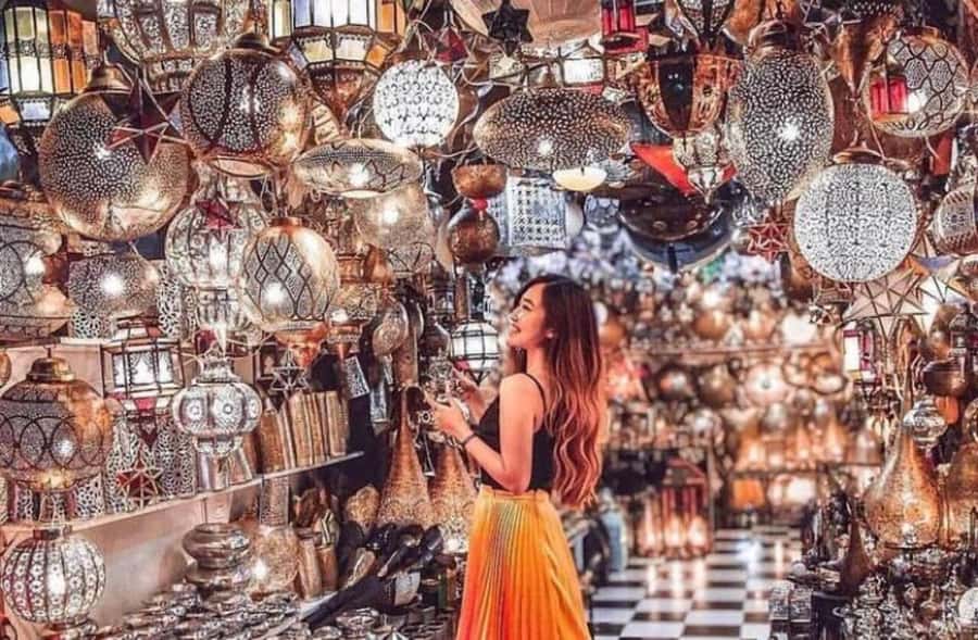 Marrakech: private Guided tour Of Vibrant Souks - Key points to know before booking