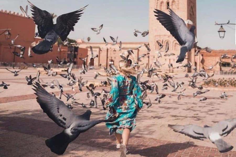 Marrakech: private Guided tour Of Vibrant Souks - What this Marrakech souk tour is really about