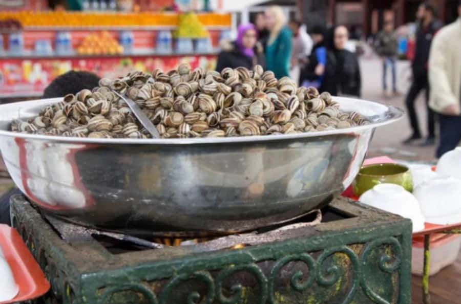Marrakech: private Guided tour Of Vibrant Souks - Mouassine, quieter lanes, and local character
