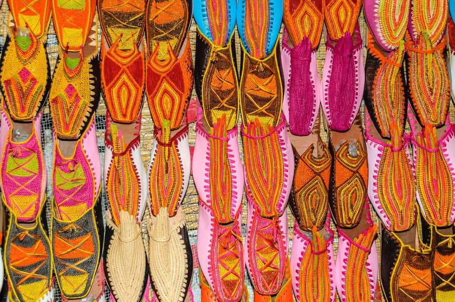 Marrakech: private Guided tour Of Vibrant Souks - How the private format affects the experience