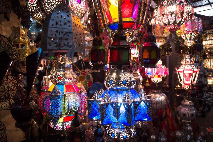 Marrakech: Private Half-Day City Highlights Tour - How the private format changes the experience