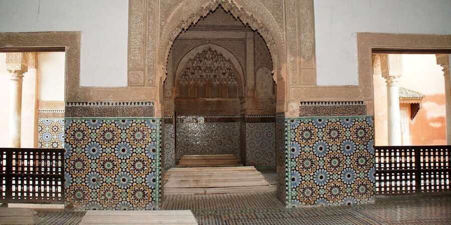 Marrakech: Private Half- or Full-Day Tour with Guide - FAQ