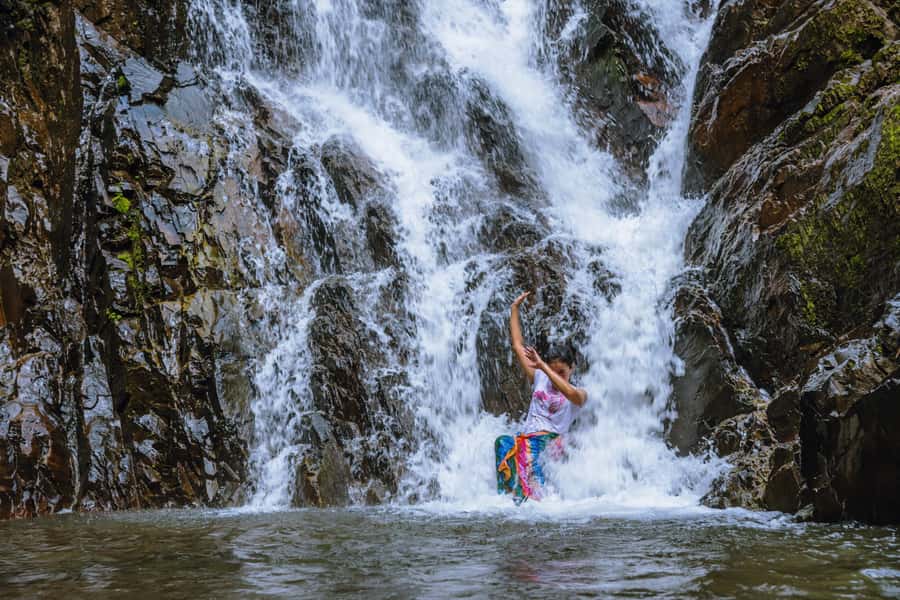 Marrakech : Private To Ourika Valley Atlas Mountains & Lunch - What the private format adds