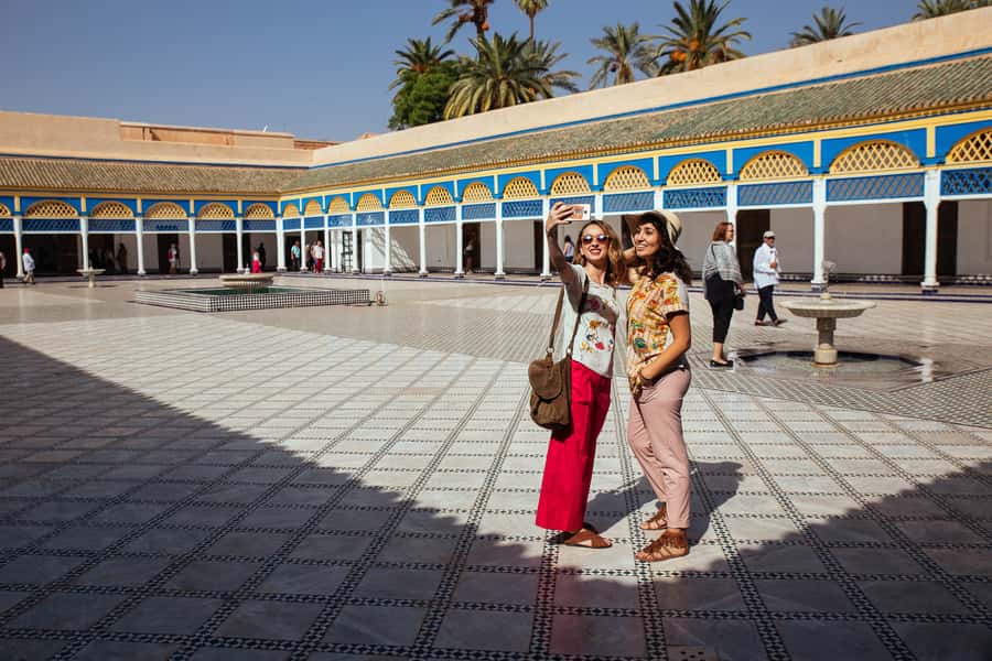 Marrakech: Private Tour w/ Locals – Highlights & Hidden Gems - Is the $68 price good value?