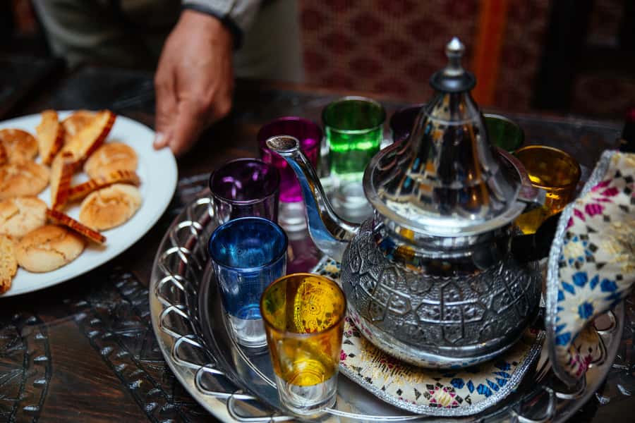 Marrakech: Private Tour w/ Locals – Highlights & Hidden Gems - The souks, artisans, and quieter lanes