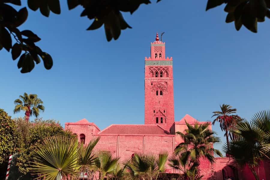 Marrakech: Private Tour w/ Locals – Highlights & Hidden Gems - The guides make the private format worthwhile