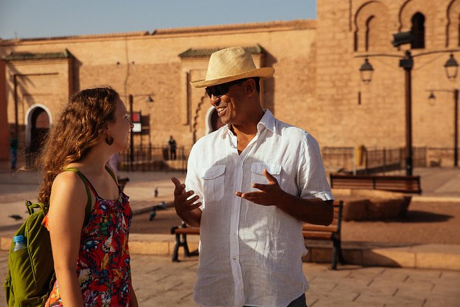 Marrakech PRIVATE TOUR With Locals: Highlights & Hidden Gems - What this Marrakech private tour is really like