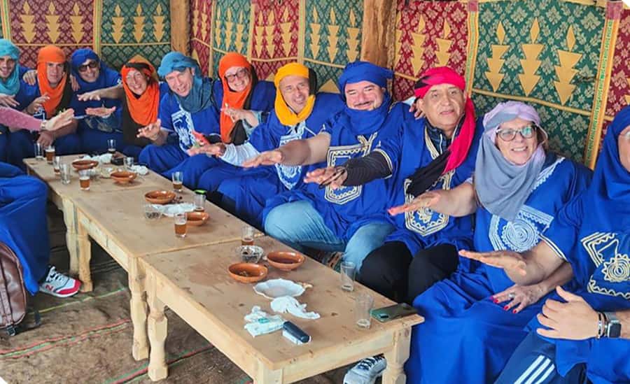 Marrakech: Quad Bike and Camel Ride Tour - Pickup from central Marrakech