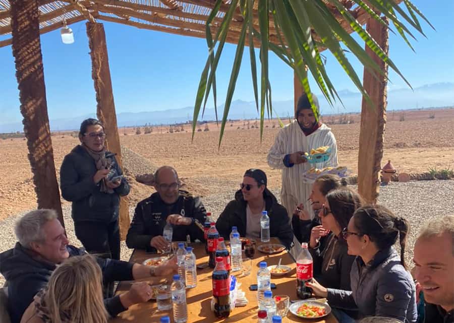 Marrakech: Quad Bike and Camel Ride Tour - Is $21 good value?